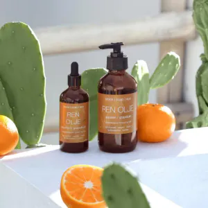 Diverse spa produkter