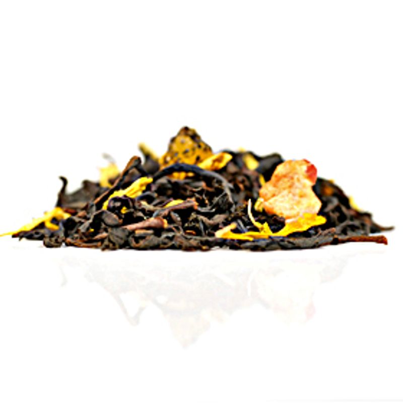 Mango te