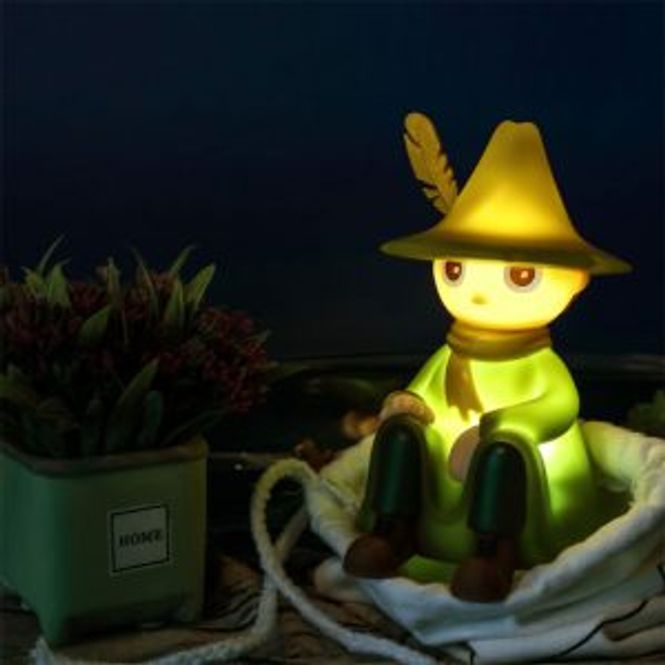 Hovedbilde Mummi nattlampe  ...