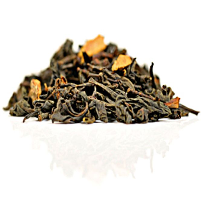 Hovedbilde Chai te