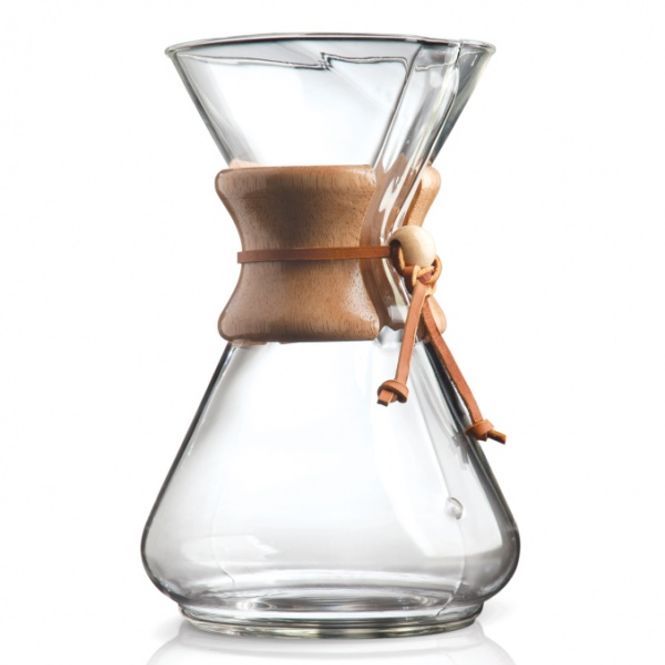 Hovedbilde Chemex Classic 8 kopp