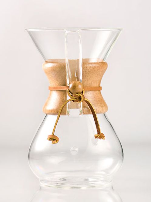 Hovedbilde Chemex Classic 6 kopp