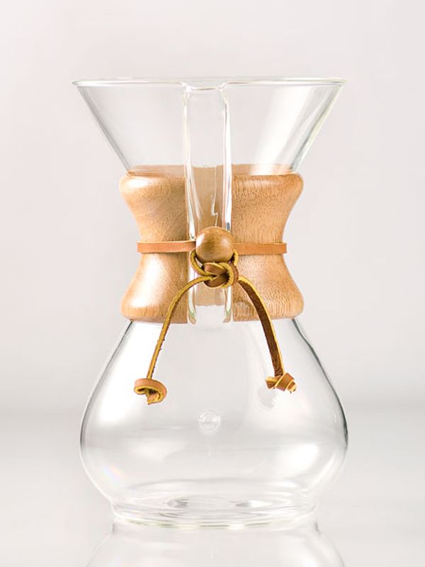 Chemex Classic 6 kopp