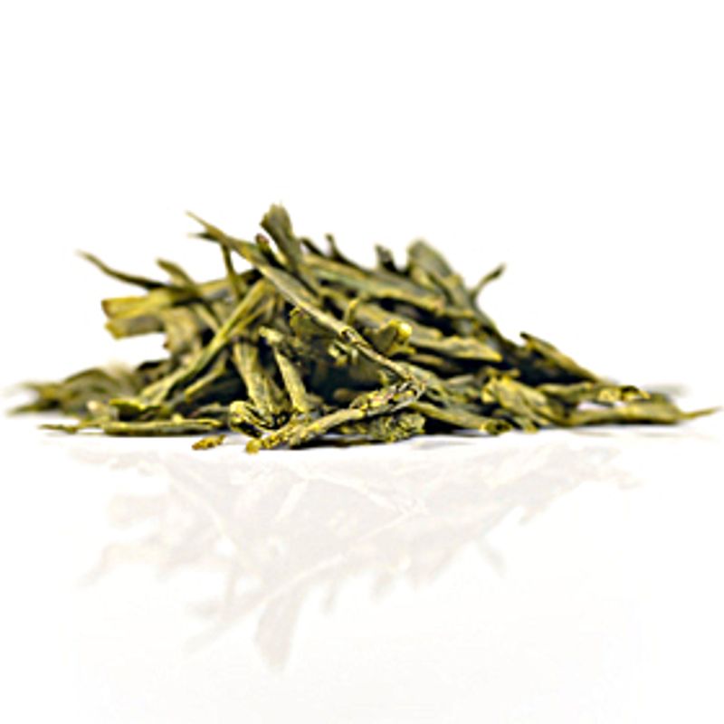 China Sencha