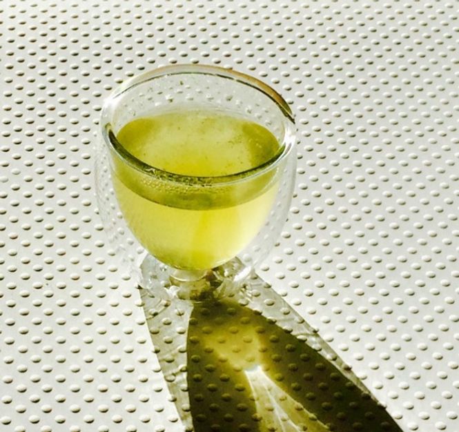 Hovedbilde Arctic Matcha te 