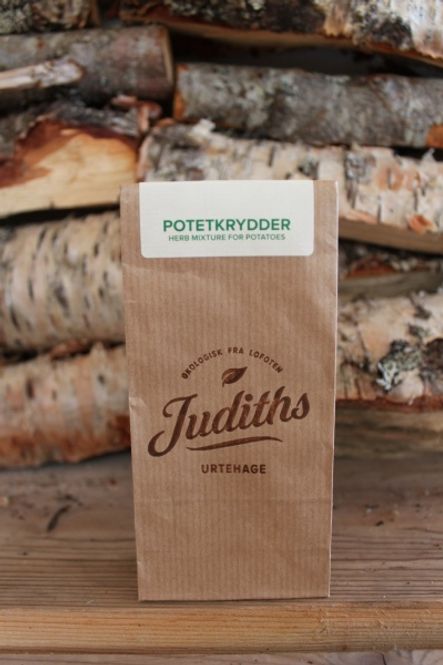 Hovedbilde Potetkrydder