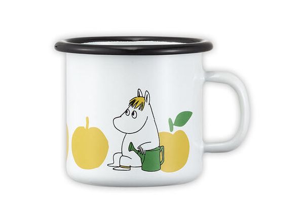 Hovedbilde Mummikopp Emalje - Epler 2,5 ...