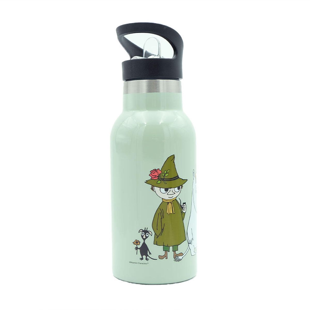Mummi drikkeflaske Familien - 350ml