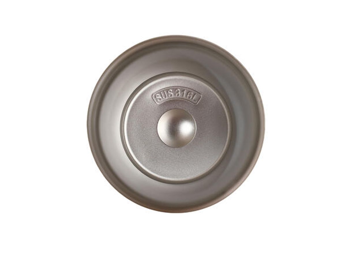 Mummi Take-Away Termokopp - Fisketur 580 ml