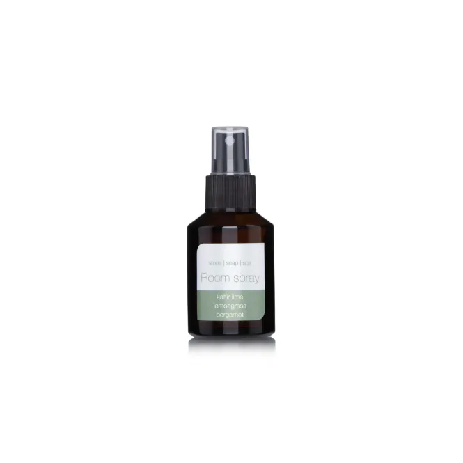 Hovedbilde Romspray – Blad