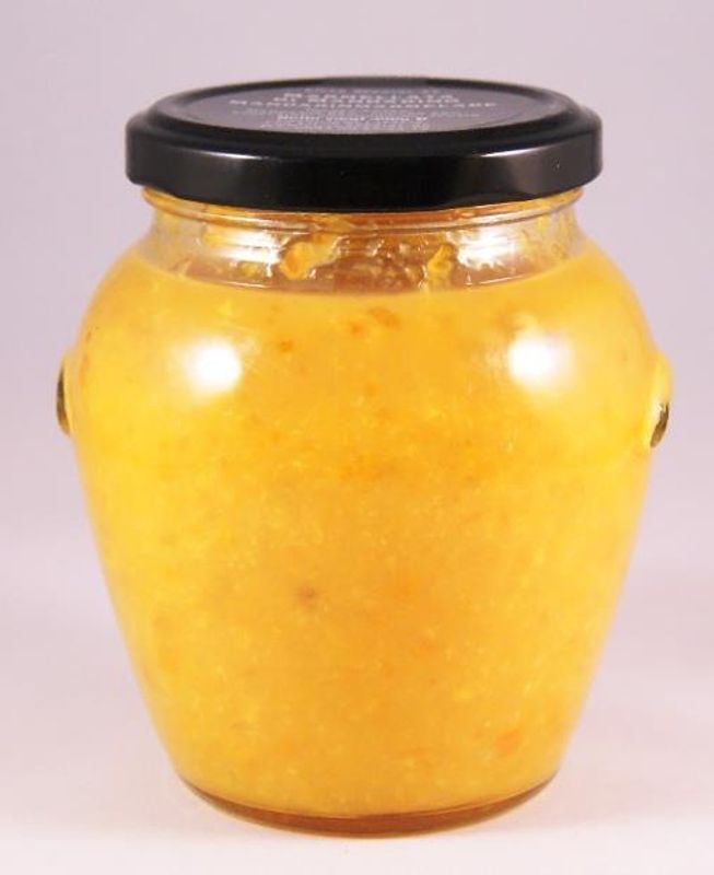 Marmellata di Mandarino 350g 