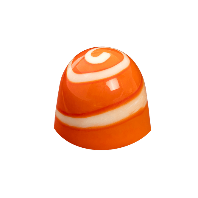 Hovedbilde Appelsinsplæsj