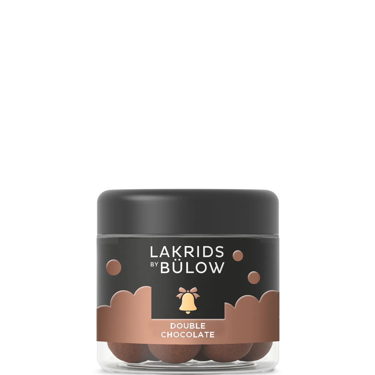 Double Chocolate - Lakrids By Johan Bûlow