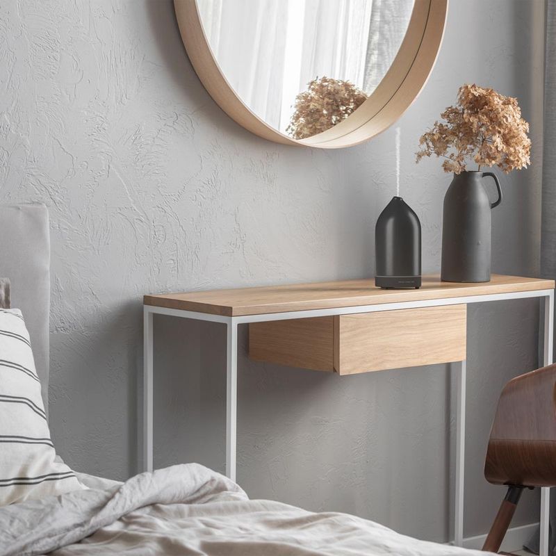 Aroma Diffuser – Sort