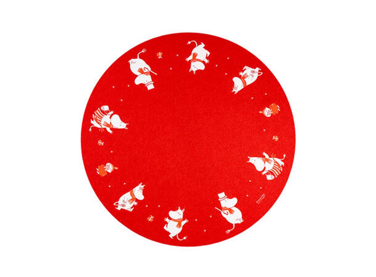 Mummi Bordbrikke - Gaver 38 cm