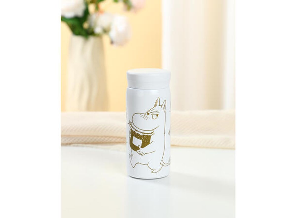 Mummi Termokopp - Honningkrukke 200 ml