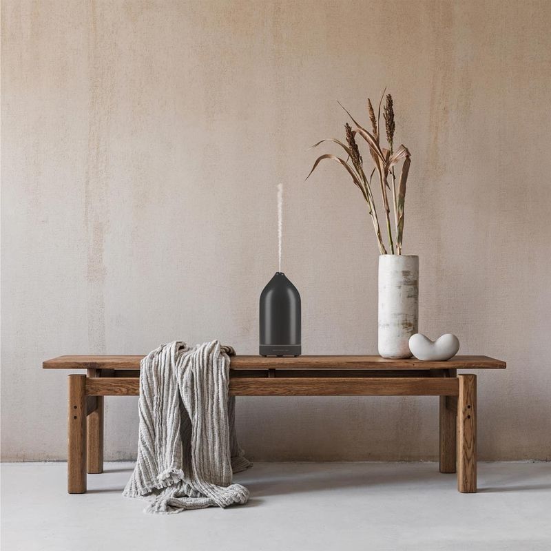 Aroma Diffuser – Sort