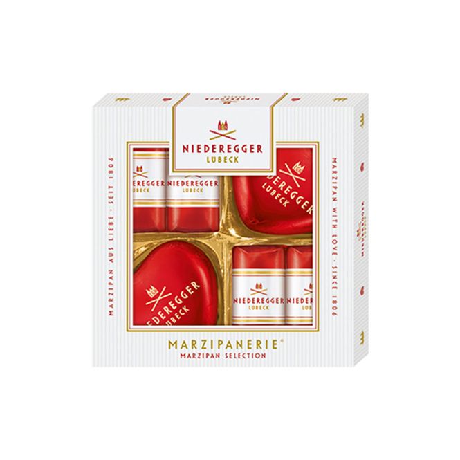 Hovedbilde Marsipankonfekt 75g