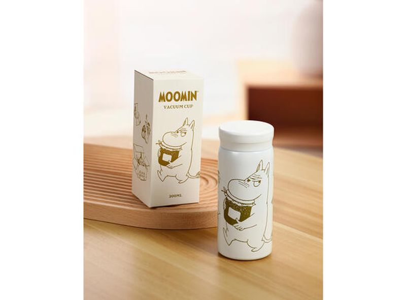 Mummi Termokopp - Honningkrukke 200 ml