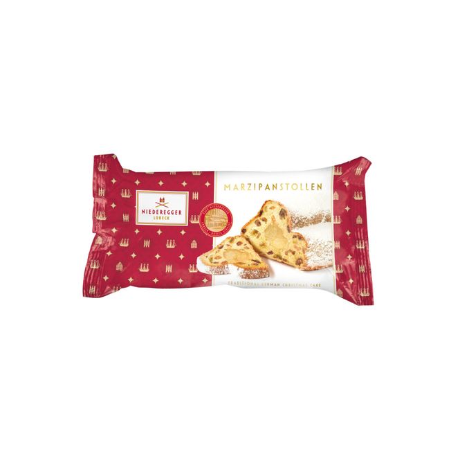 Hovedbilde Marsipan Stollen 250g