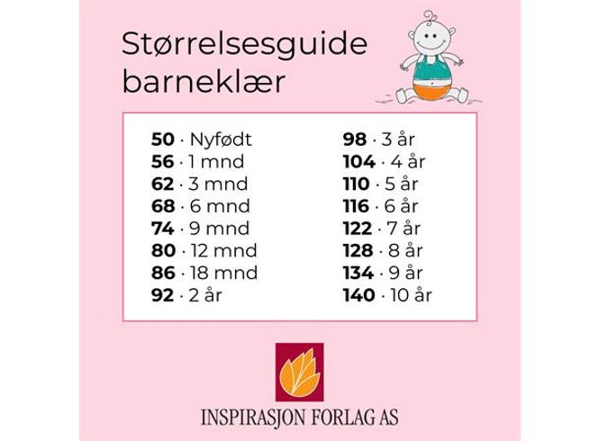 Hovedbilde Mummi Genser - Tall Kitt