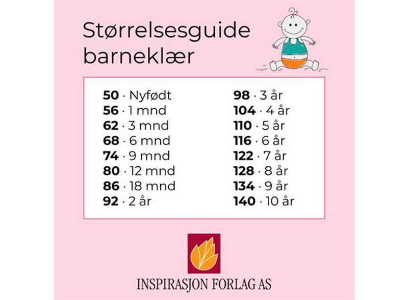 Mummi Genser - Tall Kitt